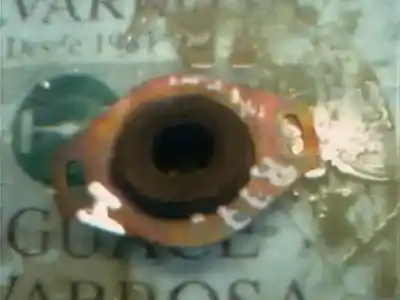 Pezzo di ricambio per auto di seconda mano supporto motore per citroen xsara coupe 1.9 d vtr riferimenti oem iam 