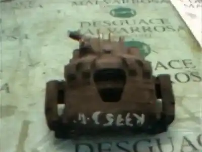 Pezzo di ricambio per auto di seconda mano pinza freno anteriore destra per citroen xsara coupe 1.9 d vtr riferimenti oem iam 