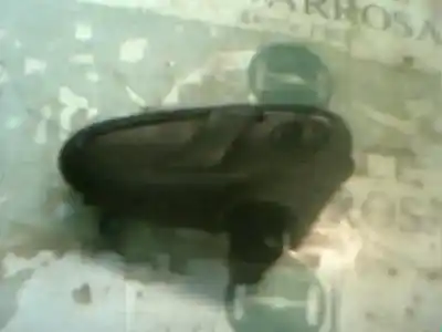 Pezzo di ricambio per auto di seconda mano maniglia interna anteriore sinistra per citroen xsara coupe 1.9 d vtr riferimenti oem iam 