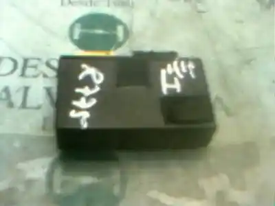 Pezzo di ricambio per auto di seconda mano modulo elettronico per citroen xsara coupe 1.9 d vtr riferimenti oem iam 