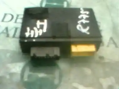 Second-hand car spare part electronic module for citroen xsara coupe 1.9 d vtr oem iam references   