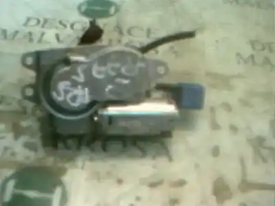 Pezzo di ricambio per auto di seconda mano motore tergicristallo posteriore per citroen xsara coupe 1.9 d vtr riferimenti oem iam 