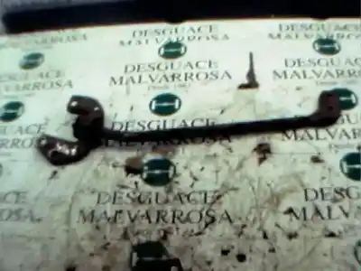 Peça sobressalente para automóvel em segunda mão braço oscilante suspensão dianteiro direito por opel corsa b swing referências oem iam 