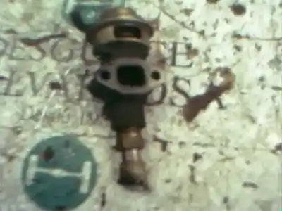 Second-hand car spare part Egr Valve for OPEL CORSA B Swing OEM IAM references   