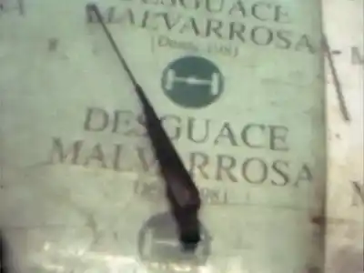 Tweedehands auto-onderdeel ruitenwisser arm voor peugeot 106 (s1) kid oem iam-referenties 