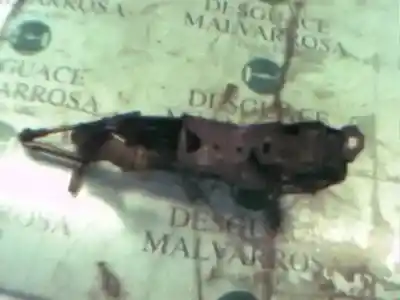 Pezzo di ricambio per auto di seconda mano cambia supporto per daewoo lanos sx plus riferimenti oem iam   
