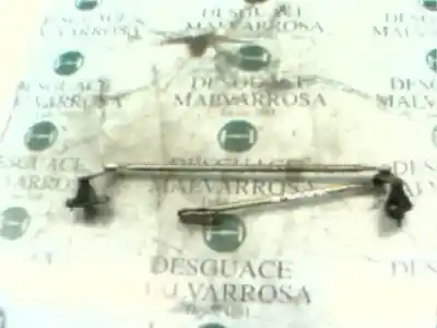 Pezzo di ricambio per auto di seconda mano articolazione anteriore pulita per daewoo lanos sx plus riferimenti oem iam 