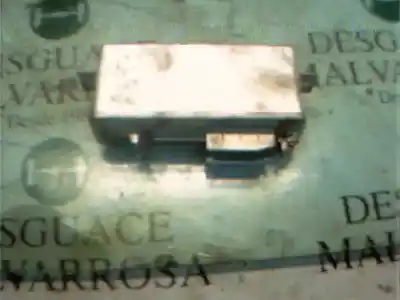 Pezzo di ricambio per auto di seconda mano modulo elettronico per bmw serie 5 touring (e34) 2.5 turbodiesel cat riferimenti oem iam 