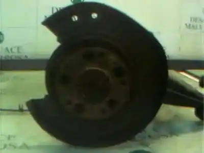 Pezzo di ricambio per auto di seconda mano snodo posteriore sinistro per bmw serie 5 touring (e34) 2.5 turbodiesel cat riferimenti oem iam 