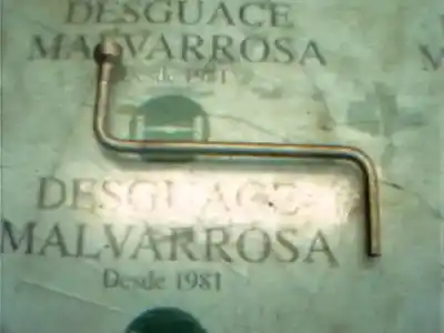 Pezzo di ricambio per auto di seconda mano chiave per ruote per bmw serie 5 touring (e34) 2.5 turbodiesel cat riferimenti oem iam 