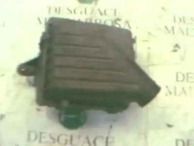 Gebrauchtes Autoersatzteil luftfilter zum daewoo lanos sx oem-iam-referenzen 