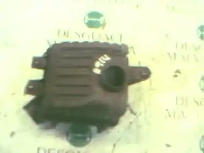 Second-hand car spare part air filter for daewoo lanos sx oem iam references   