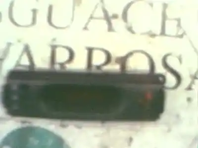 Gebrauchtes Autoersatzteil multifunktionssteuerung zum daewoo lanos sx oem-iam-referenzen 