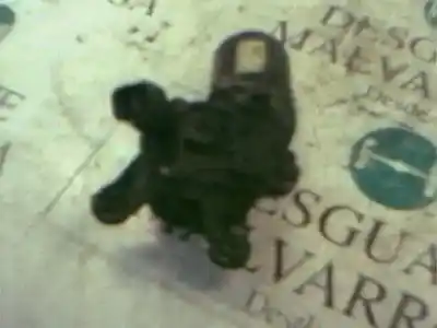 Second-hand car spare part front windshield wiper motor for daewoo lanos sx oem iam references   