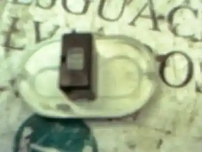 Second-hand car spare part electronic module for daewoo lanos sx oem iam references   