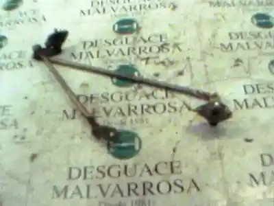 Gebrauchtes Autoersatzteil wischermotor links zum daewoo lanos sx oem-iam-referenzen 