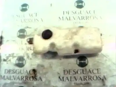 Pezzo di ricambio per auto di seconda mano deposito pulito per seat ibiza 1.5 riferimenti oem iam 