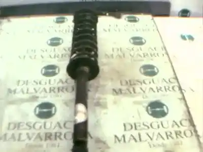 Piesă de schimb auto la mâna a doua amortizor dreapta spate pentru renault twingo (co6) 1.3 (c063/64) referințe oem iam 