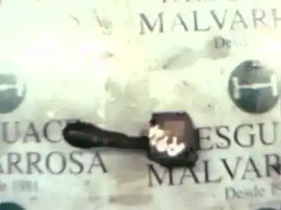 Piesă de schimb auto la mâna a doua maneta stergãtoare pentru renault twingo (co6) 1.3 (c063/64) referințe oem iam 