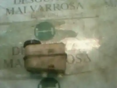 Second-hand car spare part power steering fluid tank for hyundai atos (mx) gls oem iam references 