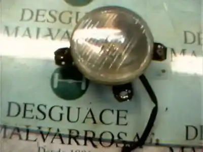 Peça sobressalente para automóvel em segunda mão farol / farolim esquerdo por volkswagen golf ii (191/193) 1.8 referências oem iam 