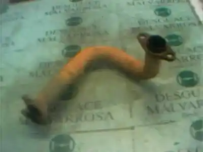 Second-hand car spare part collector outlet for ford escort iv turnier (awf, avf) 1.3 oem iam references 