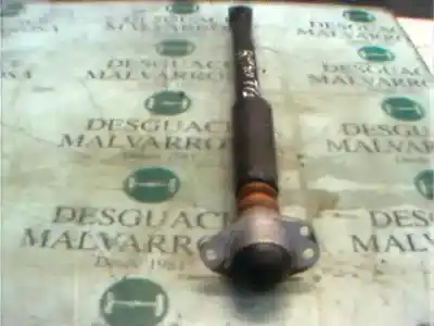 İkinci el araba yedek parçası arka sol amortisör için seat leon (1m1) 1.9 tdi oem iam referansları 