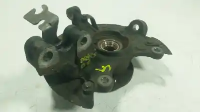 Автозапчасти б/у передняя правая кулачка за citroen grand c4 spacetourer (3a_, 3e_) 1.5 bluehdi 130 ссылки oem iam 1610138080  