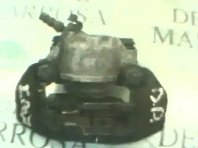 Peça sobressalente para automóvel em segunda mão PINÇA DE TRAVÃO DIANTEIRA DIREITA por PEUGEOT 106 (S1)  Referências OEM IAM   