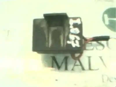 Peça sobressalente para automóvel em segunda mão caixa de pré-aquecimento por peugeot 106 (s1) kid referências oem iam 