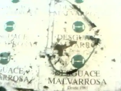 Tweedehands auto-onderdeel regelaar links achterruit voor alfa romeo 146 1.4 t.spark oem iam-referenties 