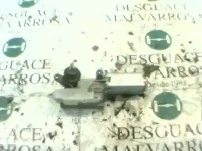 Tweedehands auto-onderdeel achterwissermotor voor alfa romeo 146 1.4 t.spark oem iam-referenties 