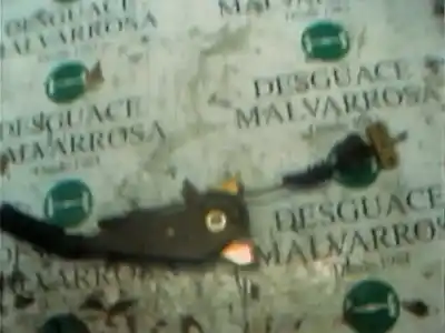 Tweedehands auto-onderdeel handremhendel voor alfa romeo 146 1.4 t.spark oem iam-referenties 