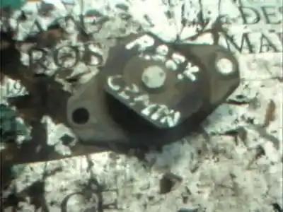 Second-hand car spare part engine support for alfa romeo 146 1.4 t.spark oem iam references   