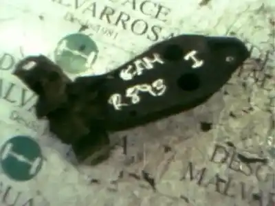 Peça sobressalente para automóvel em segunda mão suporte caixa de velocidades por opel corsa b sport referências oem iam 