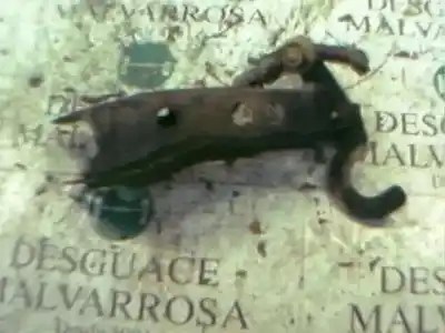 Second-hand car spare part gearbox support for opel corsa b sport oem iam references   