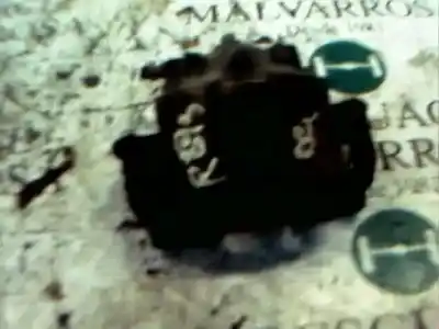 Peça sobressalente para automóvel em segunda mão pinça de travão dianteira direita por opel corsa b sport referências oem iam 