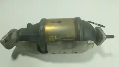 Автозапчасти б/у катализатор за HYUNDAI I30 (PDE, PD, PDEN) 1.0 T-GDI ссылки OEM IAM 289G004FP0  G04FP0