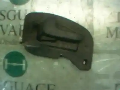 Peça sobressalente para automóvel em segunda mão puxador interior dianteiro esquerdo por opel corsa c comfort referências oem iam 