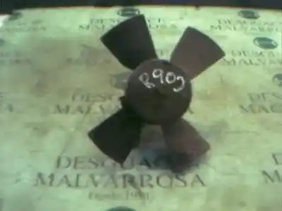 Gebrauchtes Autoersatzteil elektro-lüfter zum opel kadett e 1.6 oem-iam-referenzen 