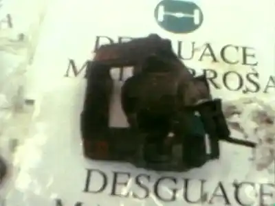 Peça sobressalente para automóvel em segunda mão pinça de travão dianteira direita por citroen ax 1.1 referências oem iam   