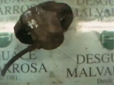 Tweedehands auto-onderdeel remklauw links voor voor seat ibiza st (6p8) reference oem iam-referenties 