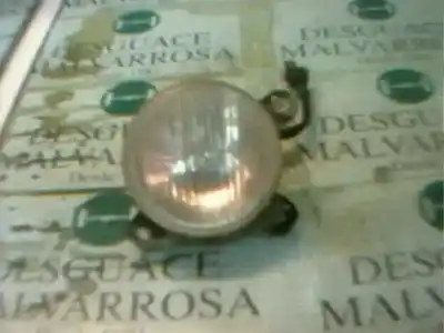 Peça sobressalente para automóvel em segunda mão farol / farolim direito por volkswagen golf ii (191/193) cl referências oem iam 