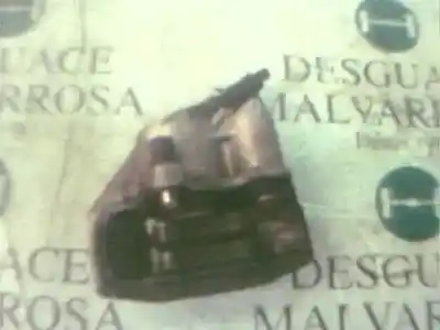 Peça sobressalente para automóvel em segunda mão pinça de travão dianteira direita por citroen ax 1.1 referências oem iam   