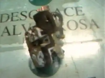 Second-hand car spare part front right door lock for hyundai atos (mx) gls oem iam references 