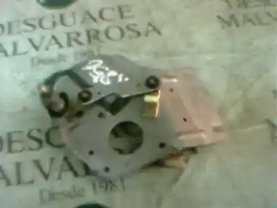 Peça sobressalente para automóvel em segunda mão motor do limpador traseiro por citroen ax * referências oem iam 