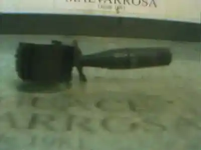 Peça sobressalente para automóvel em segunda mão comutador de limpa vidros por citroen ax * referências oem iam 