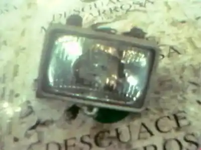 Pezzo di ricambio per auto di seconda mano faro anteriore sinistro per nissan vanette (c 220) * riferimenti oem iam 