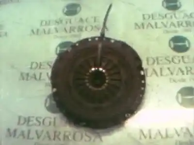 Piesă de schimb auto la mâna a doua kit de ambreiaj pentru opel kadett e 1.6 diesel referințe oem iam 