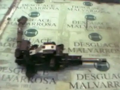 Tweedehands auto-onderdeel stuurkolom voor alfa romeo 146 1.6 cat oem iam-referenties 